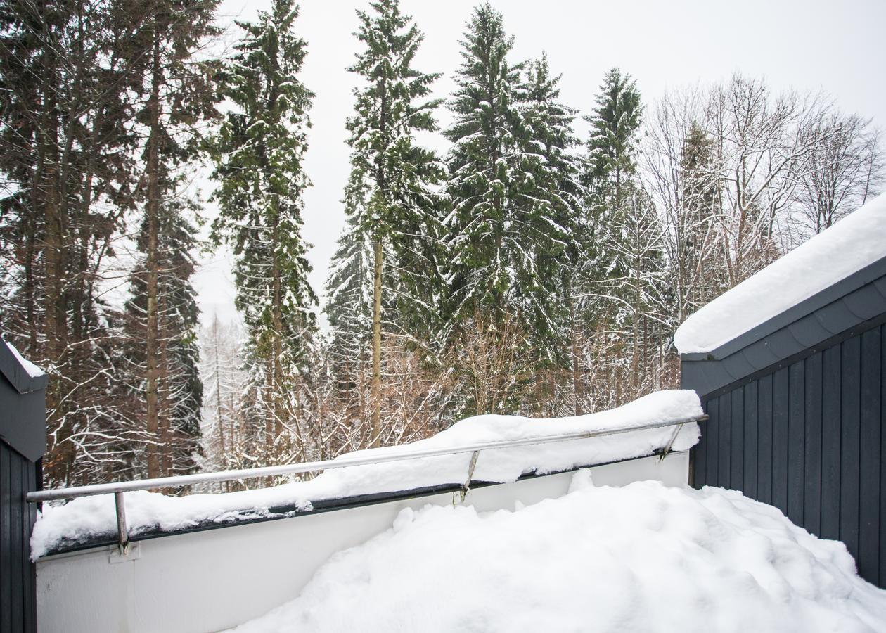 Appartement Brink Am Waltenberg 70 Winterberg Exteriér fotografie